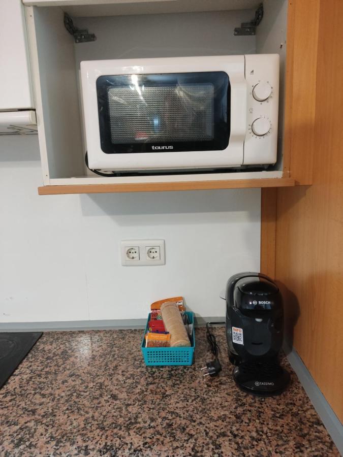 Apartament Pleno Centro, Alameda, 5 Minutos Casco Vello Y Estacion Ave Vigo Zewnętrze zdjęcie