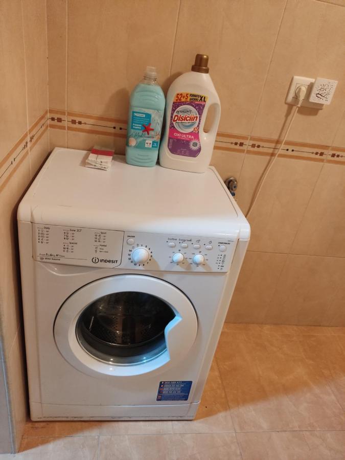 Apartament Pleno Centro, Alameda, 5 Minutos Casco Vello Y Estacion Ave Vigo Zewnętrze zdjęcie