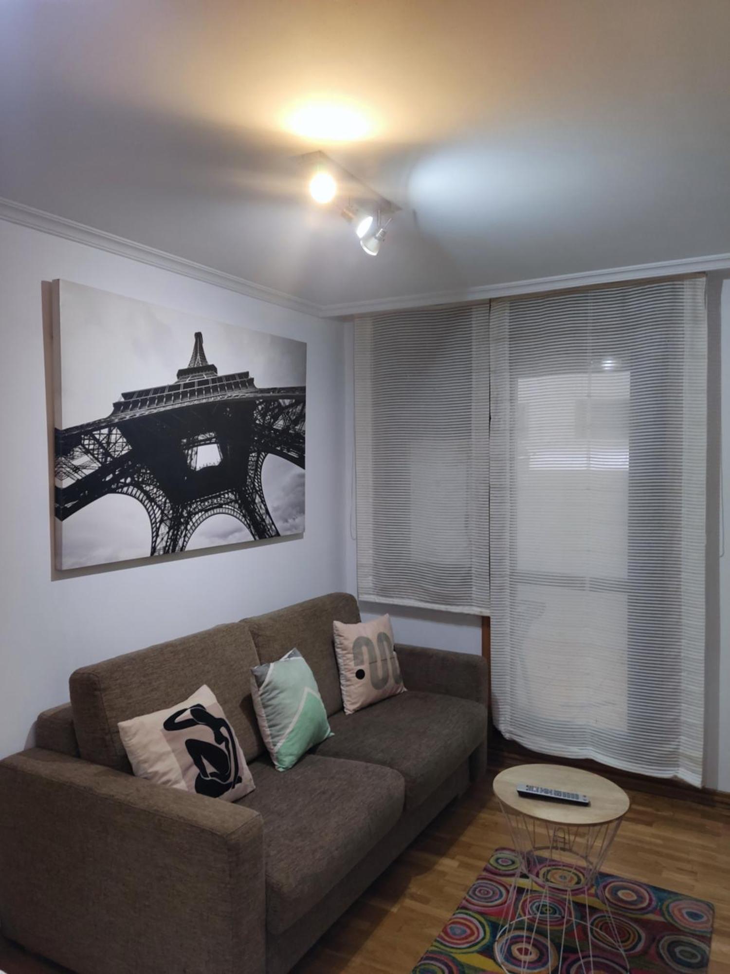 Apartament Pleno Centro, Alameda, 5 Minutos Casco Vello Y Estacion Ave Vigo Zewnętrze zdjęcie