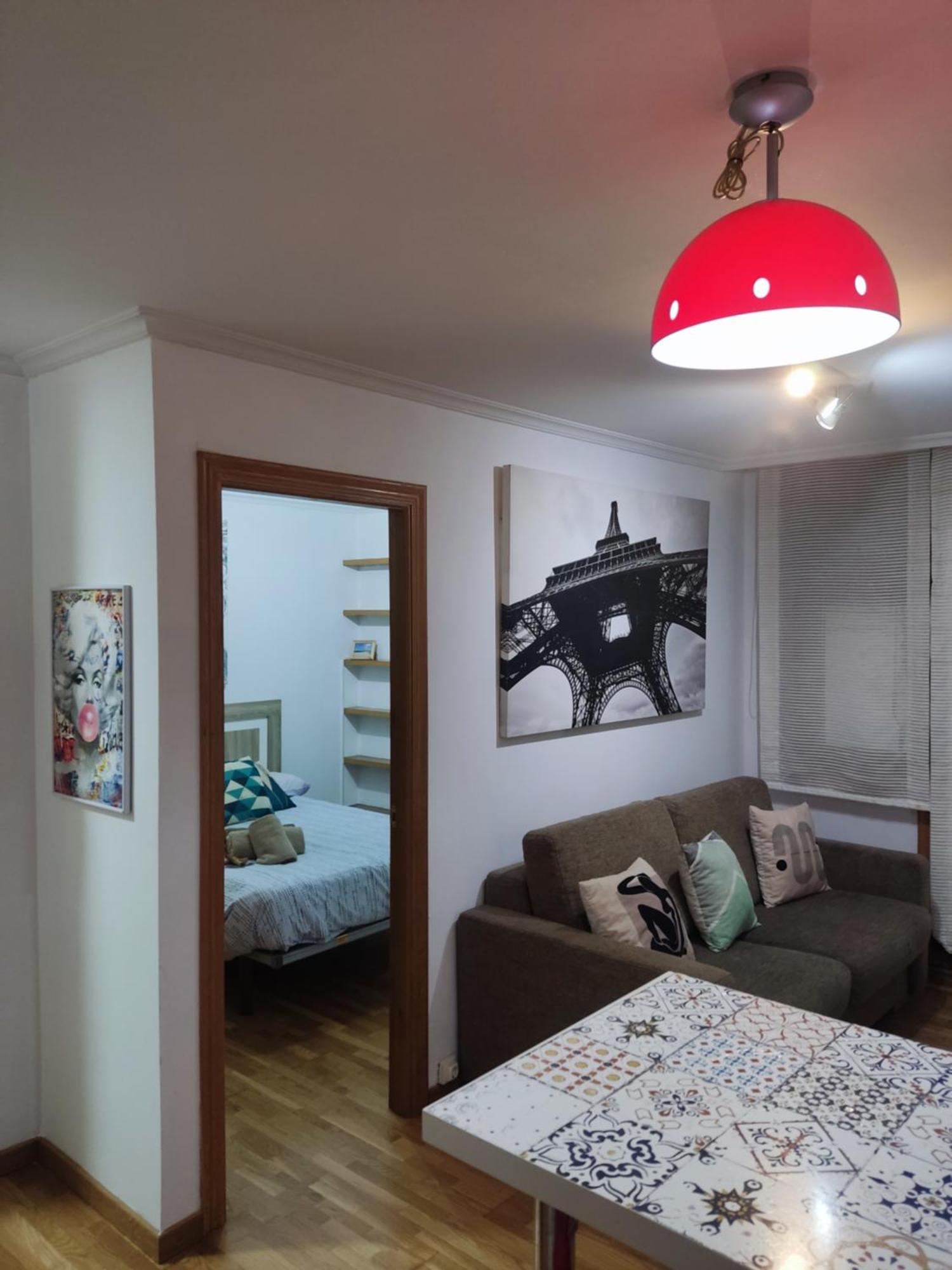 Apartament Pleno Centro, Alameda, 5 Minutos Casco Vello Y Estacion Ave Vigo Zewnętrze zdjęcie